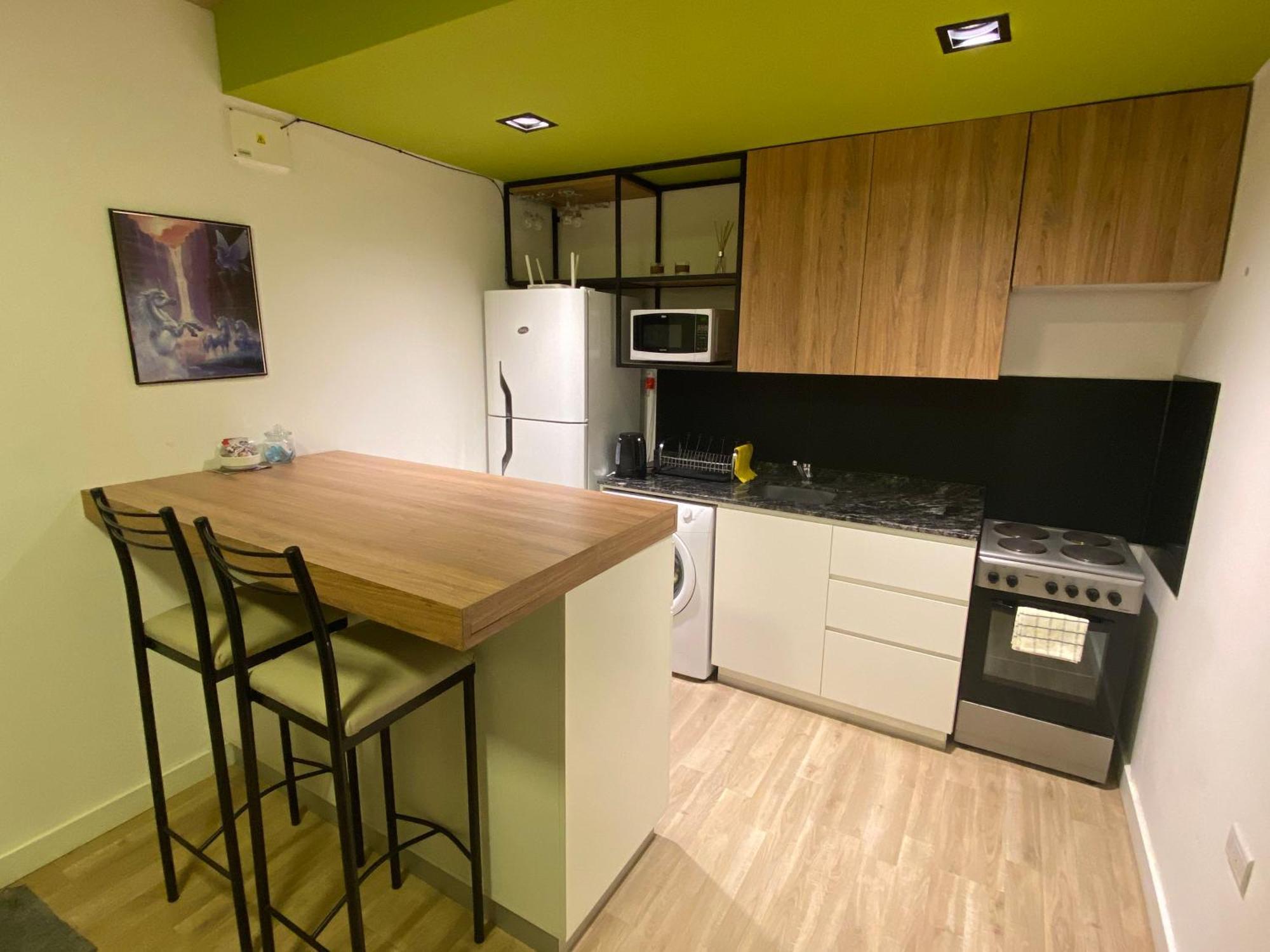 Apartamento Anden 7 3/5 *